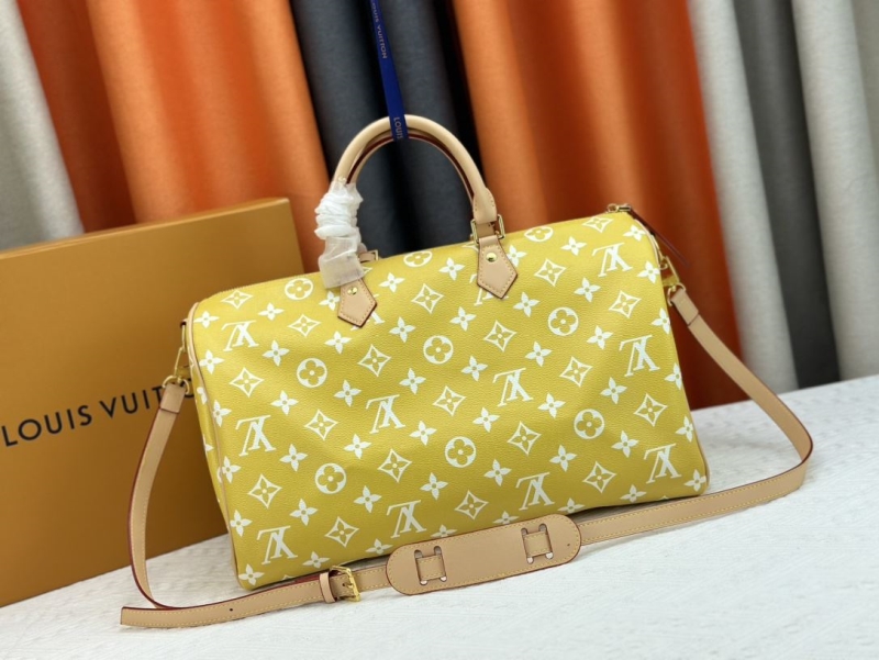 LV Travel Bags